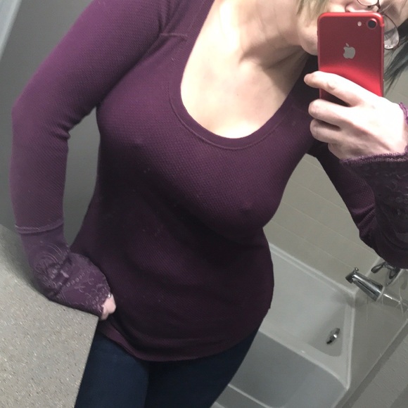 Free People thermal - Picture 6 of 6